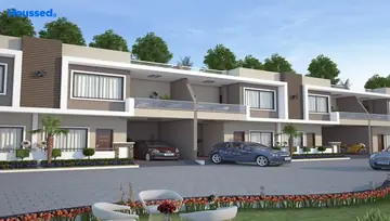 Project Image of Century Heights - Image 7821