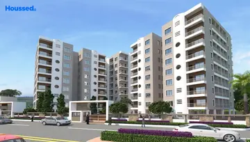 Project Image of Century Heights - Image 7819