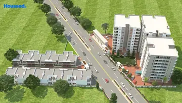 Project Image of Century Heights - Image 7822
