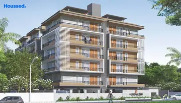 Project Image of Kalsi Heritage One - Image 51571