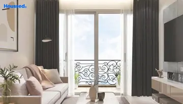 Sample Apartment of Kalsi Heritage One - Image 51577