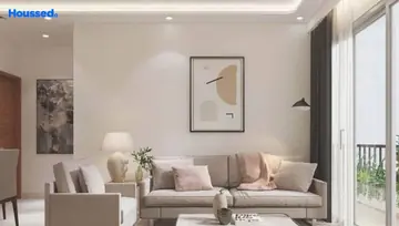 Sample Apartment of Kalsi Heritage One - Image 51582