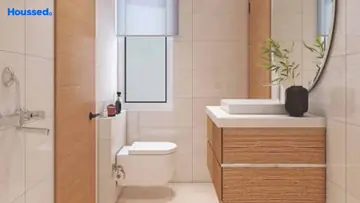 Sample Apartment of Kalsi Heritage One - Image 51580