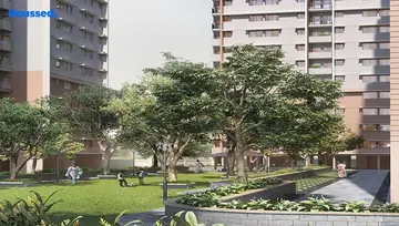 Amenities of Assotech Hills Sector 1 - Image 15740