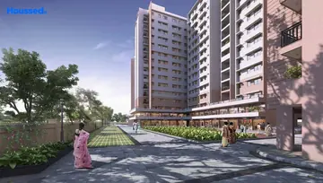 Amenities of Assotech Hills Sector 1 - Image 15739