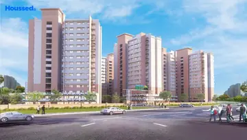 Project Image of Assotech Hills Sector 1 - Image 15737