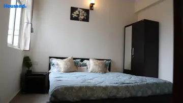 Sample Apartment of Assotech Hills Sector 1 - Image 15742