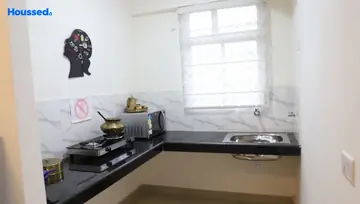 Sample Apartment of Assotech Hills Sector 1 - Image 15743