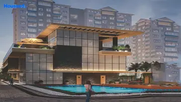 Amenities of Assotech Hills Sector 2 - Image 15755