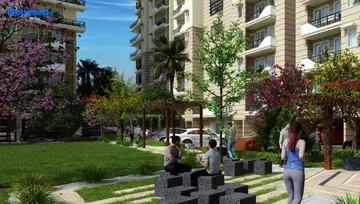 Amenities of Assotech Hills Sector 2 - Image 15758