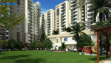 Amenities of Assotech Hills Sector 2 - Image 15756