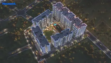 Project Image of Assotech Hills Sector 2 - Image 15753