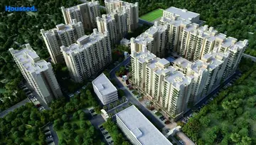 Project Image of Assotech Hills Sector 2 - Image 15750