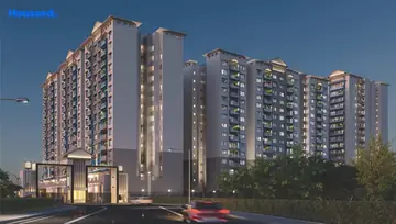 Project Image of Assotech Hills Sector 2 - Image 15752