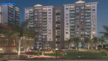 Project Image of Assotech Hills Sector 2 - Image 15751