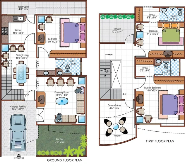 3 BHK House/Villa in Indus Regency in Karond, Bhopal - Image 397938