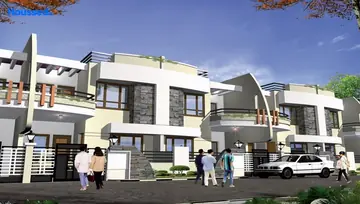 Project Image of Indus Regency - Image 7841