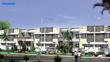 Project Image of Indus Regency - Image 7843