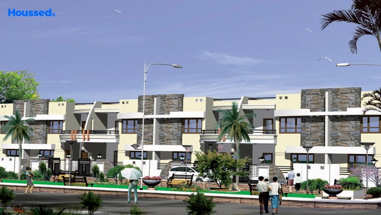 Project Image of Indus Regency in Karond, Bhopal - Image 7843