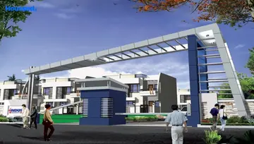 Project Image of Indus Regency - Image 7839