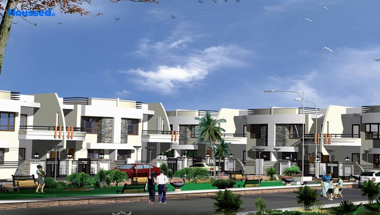 Project Image of Indus Regency in Karond, Bhopal - Image 7838