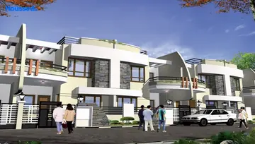 Project Image of Indus Regency - Image 7842