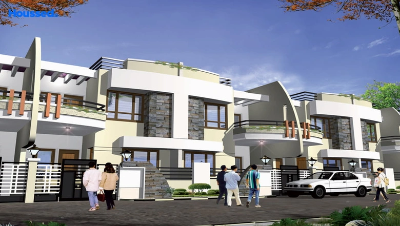 Project Image of Indus Regency in Karond, Bhopal - Image 7842