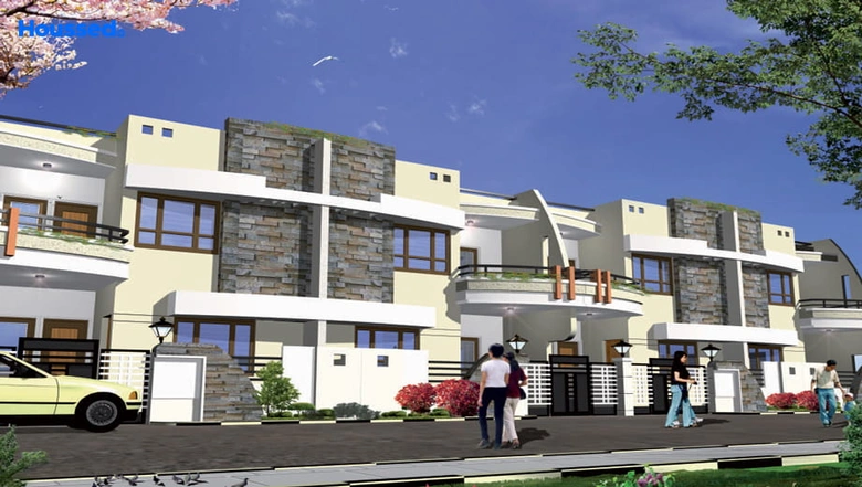 Project Image of Indus Regency in Karond, Bhopal - Image 7840