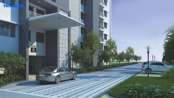 Amenities of Experion Capital - Image 5109