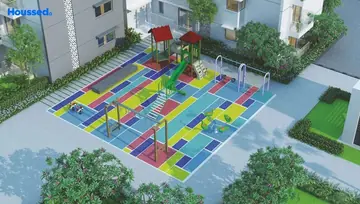 Amenities of Experion Capital - Image 5111
