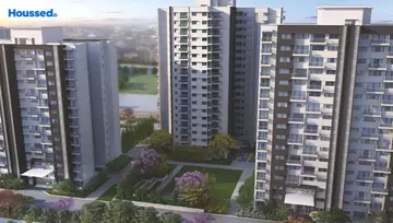 Project Image of Experion Capital - Image 5107