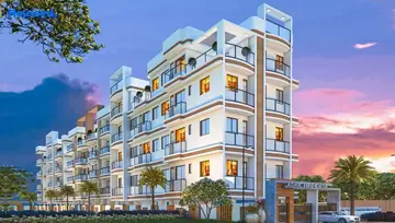 Project Image of Anaadi Asha Imperia - Image 15823