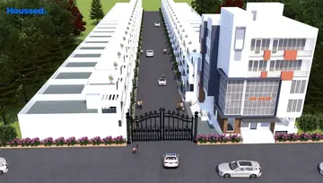 Project Image of Grah Paradise Phase 1 - Image 5115