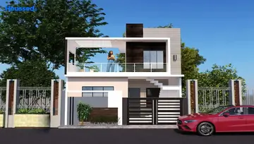Project Image of Grah Paradise Phase 1 - Image 5116