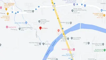 Location of MJ Opera - Image 111328