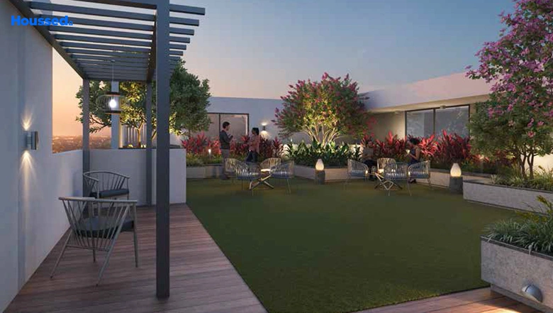 Project Image of MJ Opera in Wakad, Pune - Image 111313