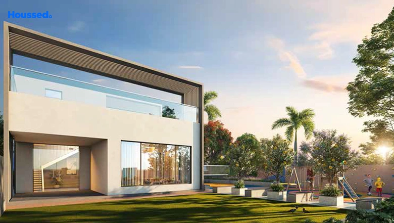 Project Image of MJ Opera in Wakad, Pune - Image 111314