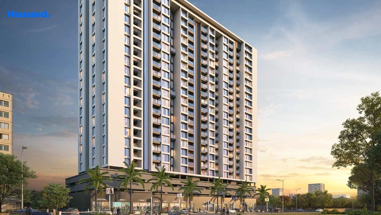 Project Image of MJ Opera in Wakad, Pune - Image 111311
