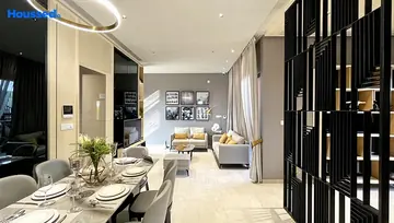 Sample Apartment of MJ Opera - Image 111325