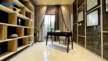 Sample Apartment of MJ Opera - Image 111321