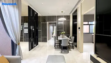 Sample Apartment of MJ Opera - Image 111319