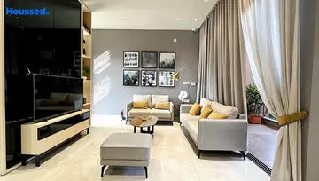 Sample Apartment of MJ Opera - Image 111327