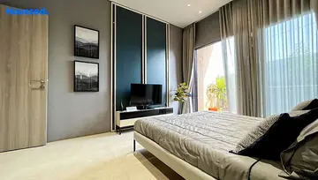 Sample Apartment of MJ Opera - Image 111322