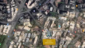 Location of Sugee Shraddha - Image 13974