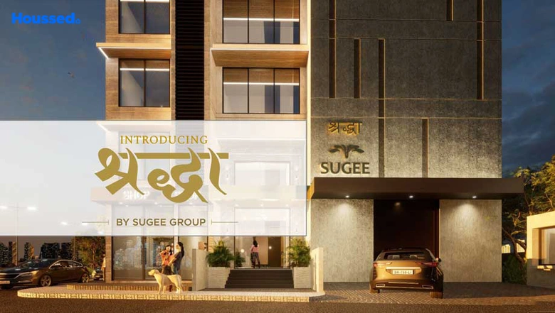 Project Image of Sugee Shraddha in Dadar West, Mumbai - Image 13967