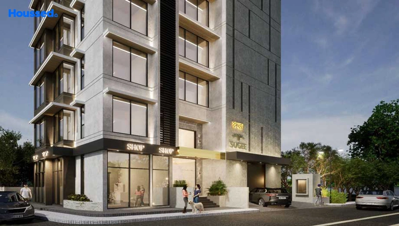Project Image of Sugee Shraddha in Dadar West, Mumbai - Image 13969