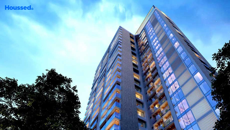 Project Image of Sugee Shraddha in Dadar West, Mumbai - Image 13968