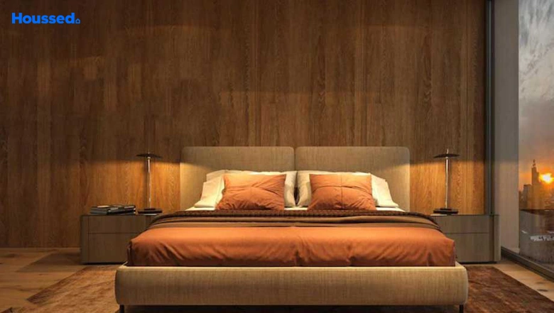 Sample Apartment of Sugee Shraddha in Dadar West, Mumbai - Image 13973