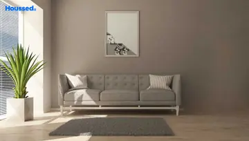 Sample Apartment of Sugee Shraddha - Image 13972