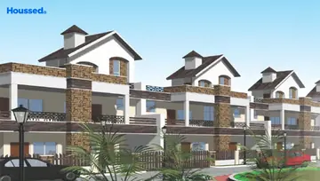 Project Image of DK Cottages - Image 6083